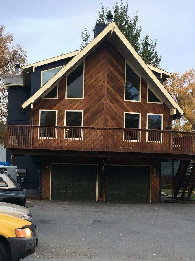 Dimond Jewel Anchorage Exterior foto